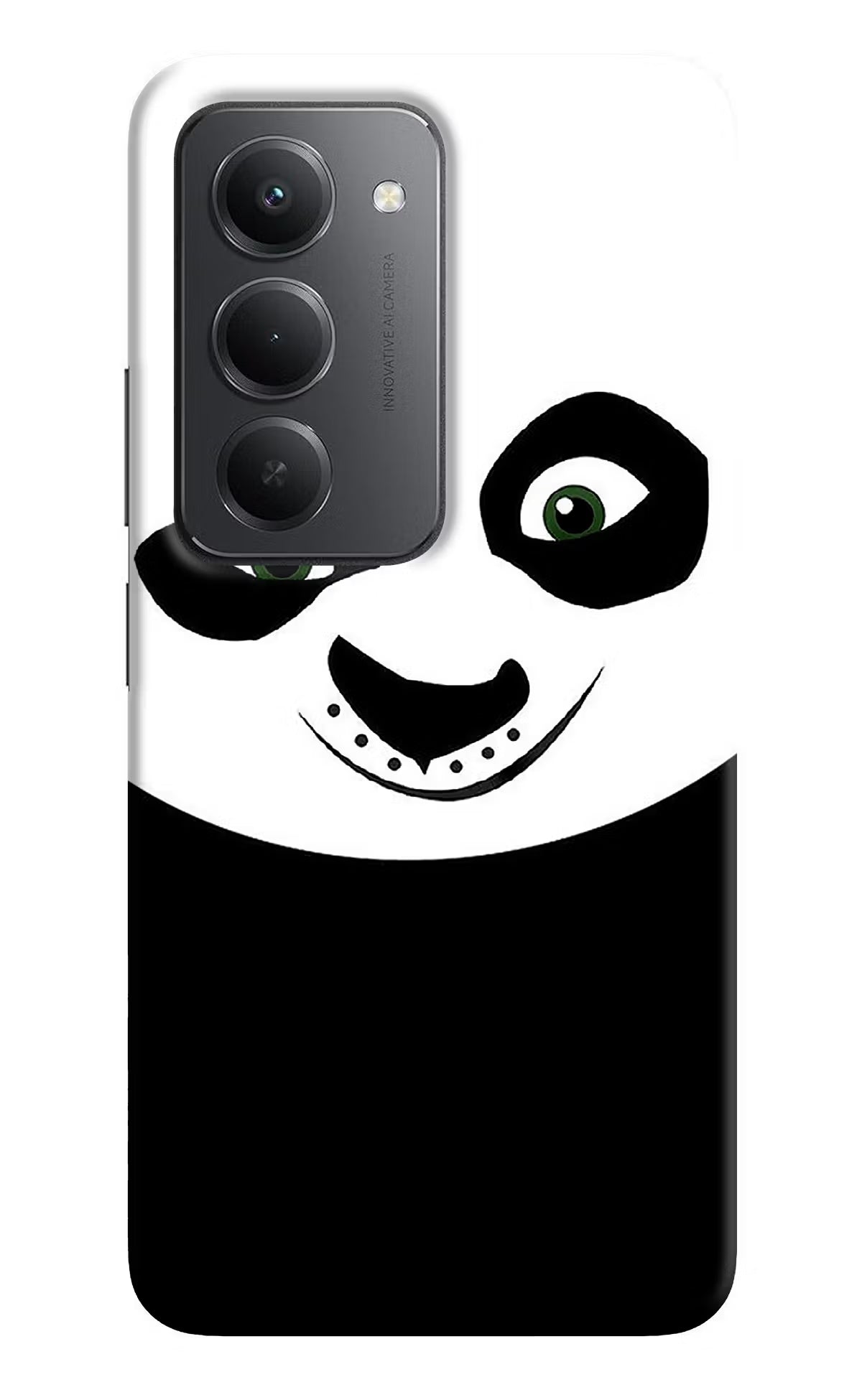 Panda Redmi 15 5G Back Cover