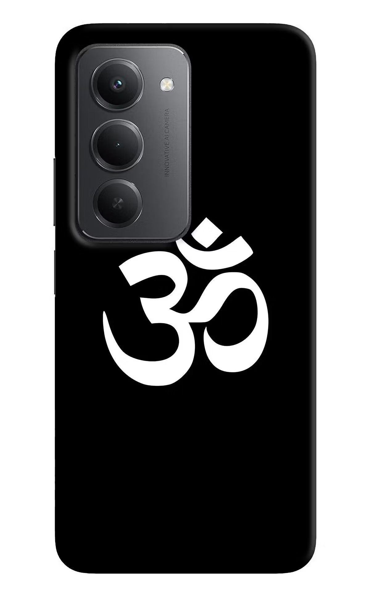Om Redmi 15 5G Back Cover