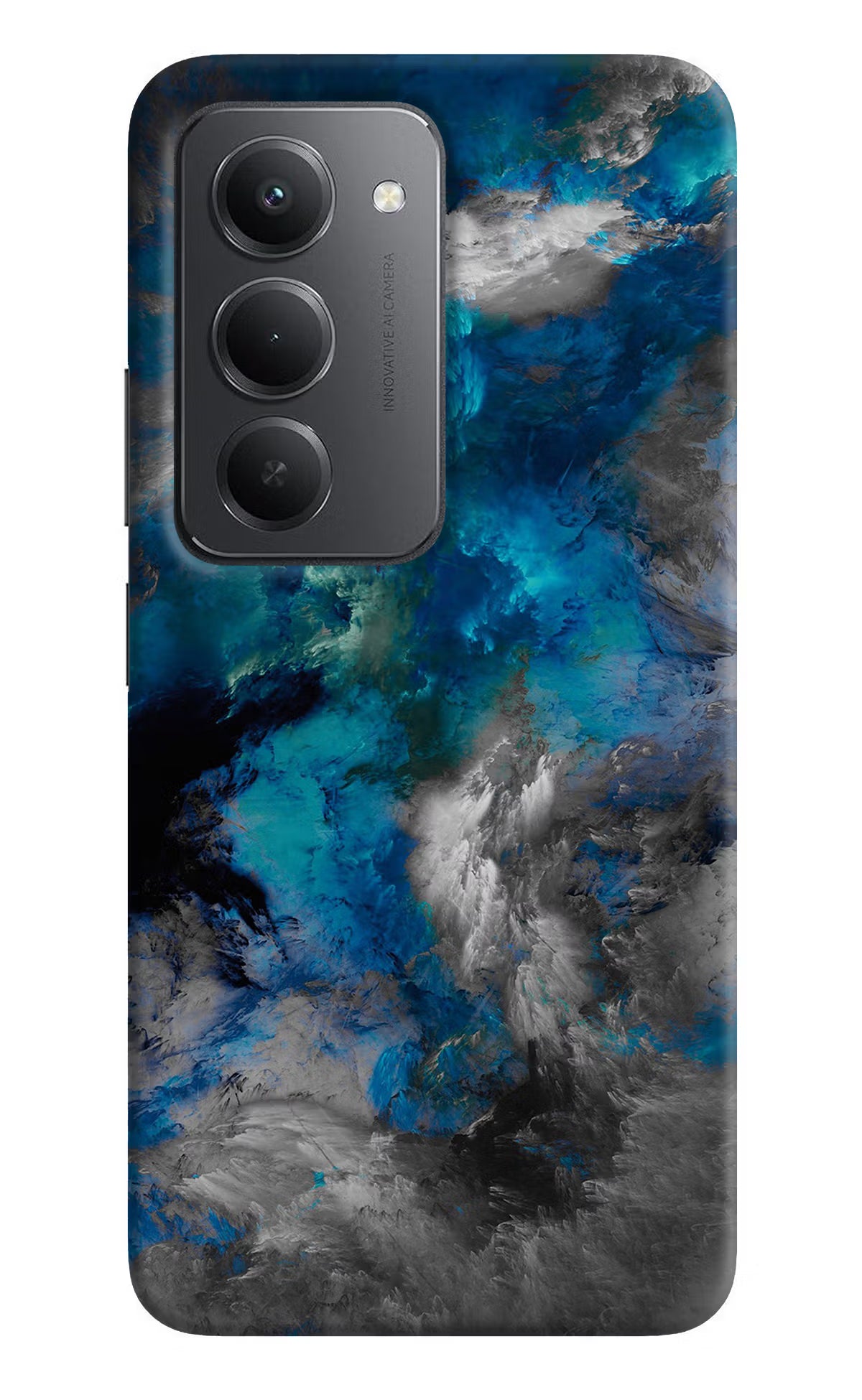 Artwork Redmi 15 5G Back Cover