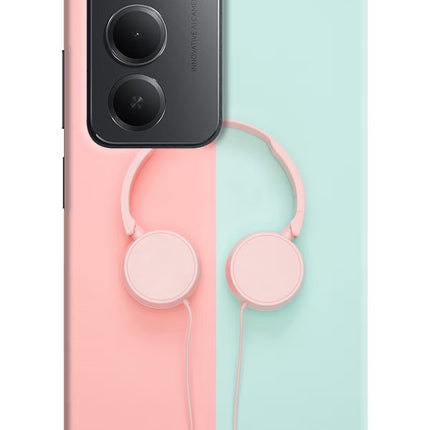 Music Lover Redmi 15 5G Hard Case Back Cover by Casekaro