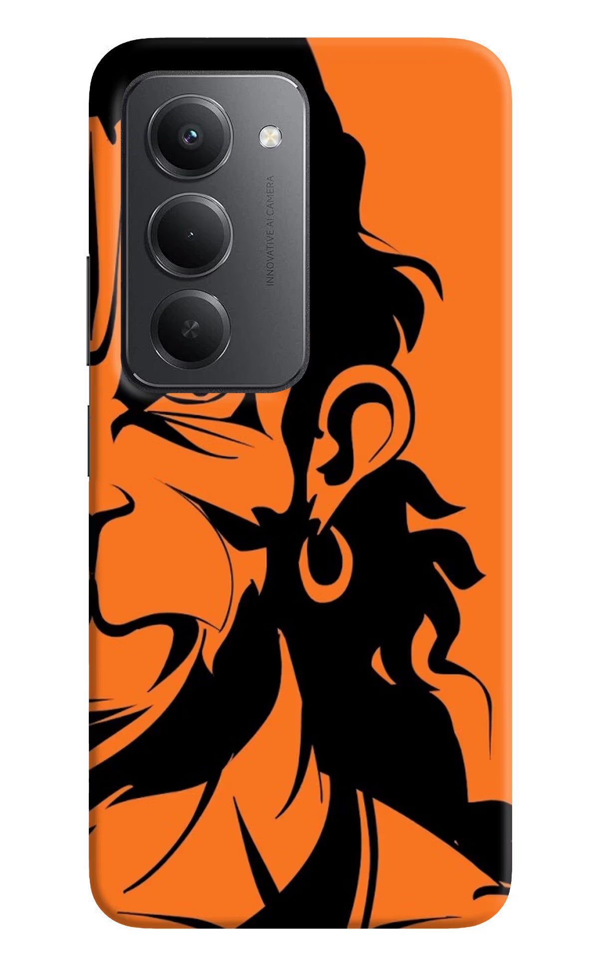 Hanuman Redmi 15 5G Back Cover