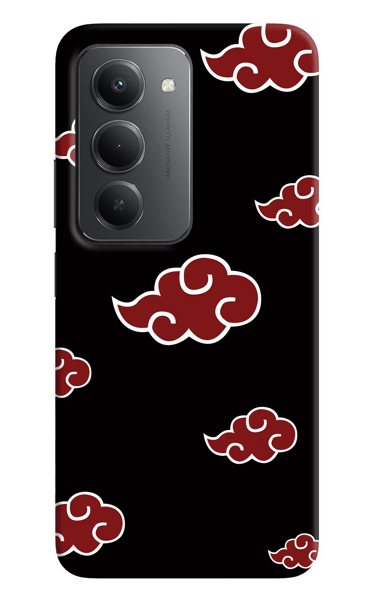 Akatsuki Redmi 15 5G Back Cover