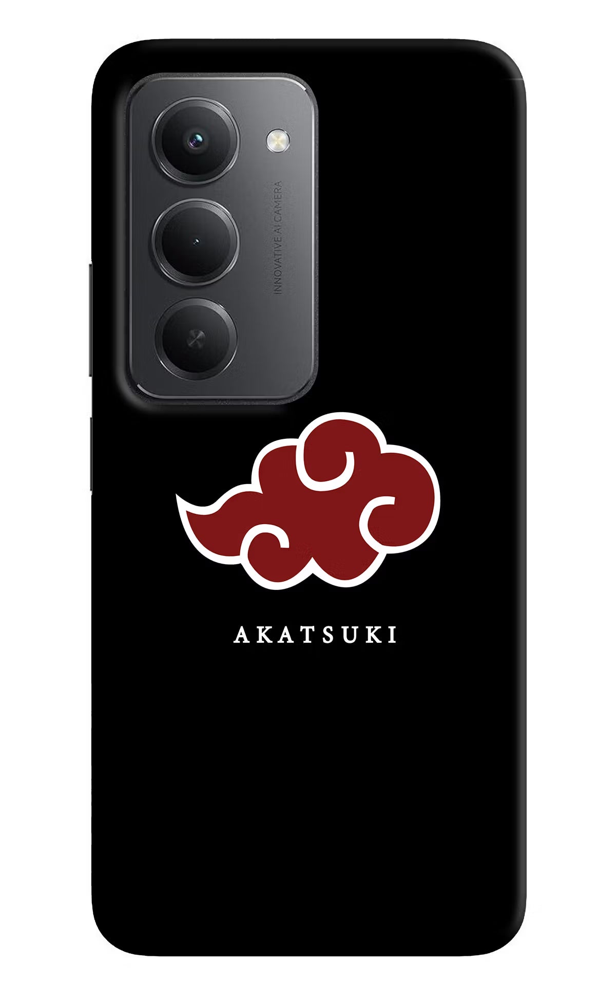 Akatsuki Redmi 15 5G Back Cover