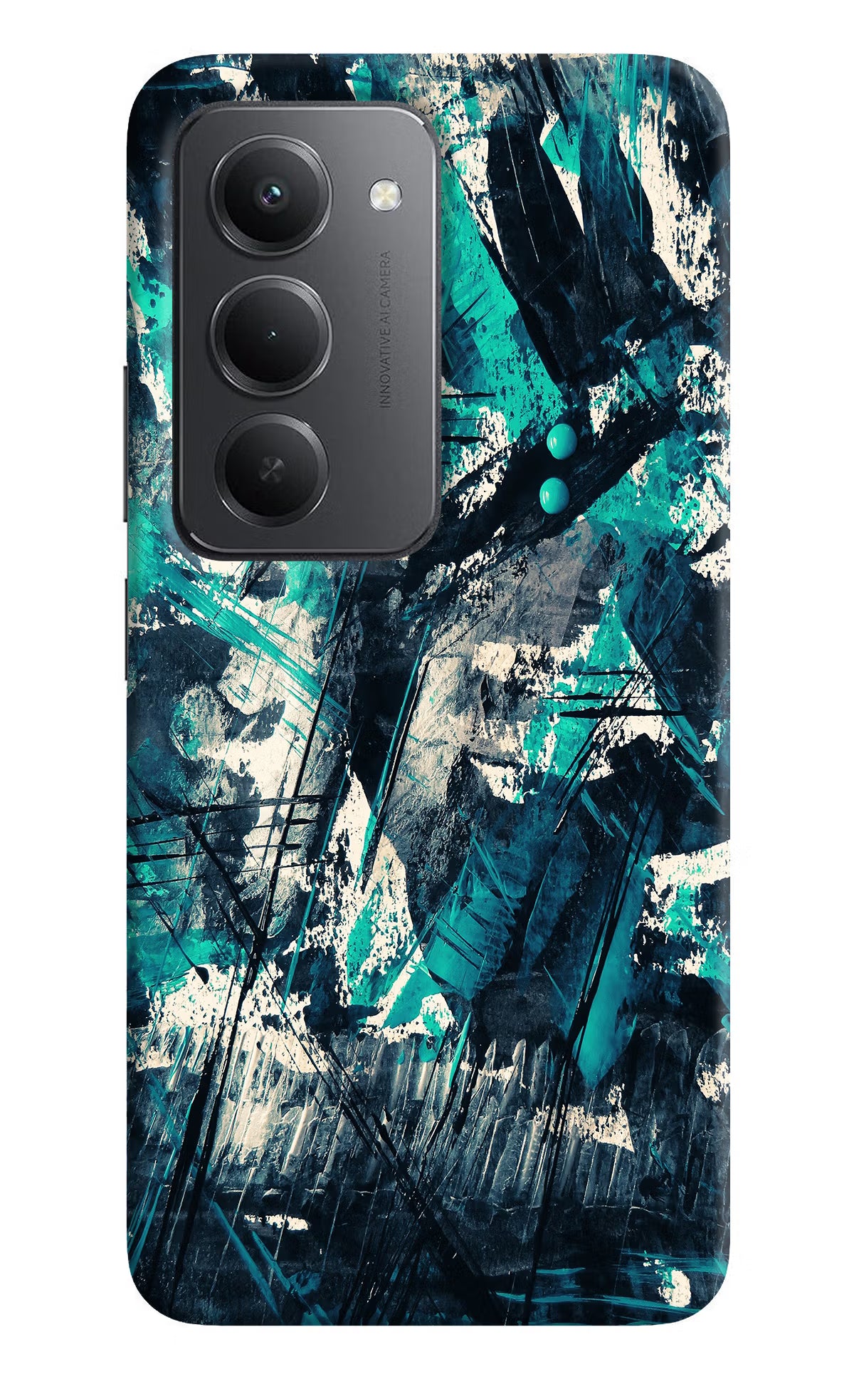 Artwork Redmi 15 5G Back Cover
