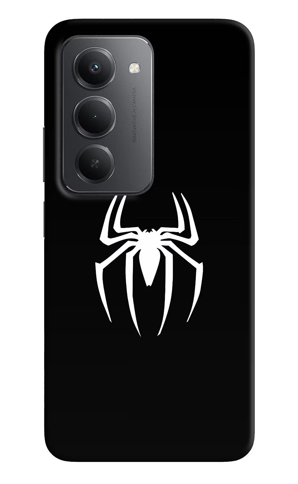 Miles Symbol Redmi 15 5G Back Cover