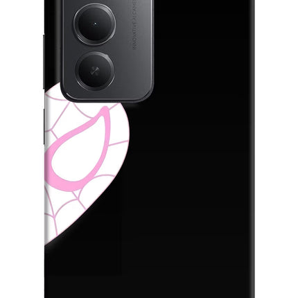 Gwen Mask Redmi 15 5G Hard Case Back Cover by Casekaro