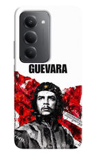 Che Guevara Revolution Redmi 15 5G Back Cover