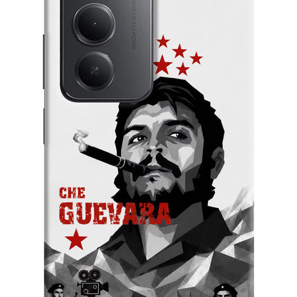 Che Guevara Iconic Redmi 15 5G Back Cover