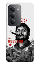 Che Guevara Iconic Redmi 15 5G Back Cover