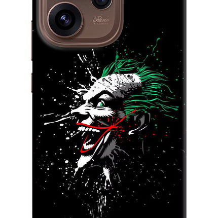 Joker Oppo Reno15 Pro 5G Hard Case Back Cover by Casekaro