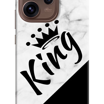 King Oppo Reno15 Pro 5G Hard Case Back Cover by Casekaro