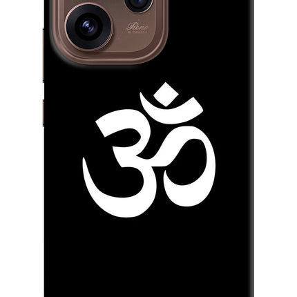 Om Oppo Reno15 Pro 5G Hard Case Back Cover by Casekaro