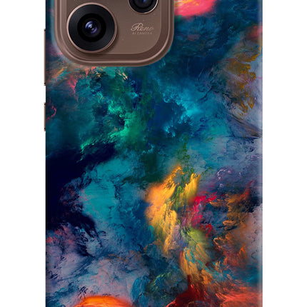 Artwork Paint Oppo Reno15 Pro 5G Hard Case Back Cover by Casekaro
