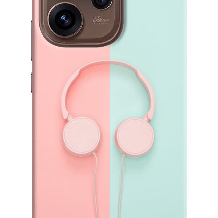 Music Lover Oppo Reno15 Pro 5G Hard Case Back Cover by Casekaro