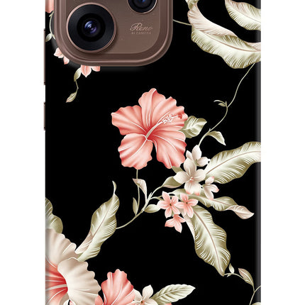Flowers Oppo Reno15 Pro 5G Hard Case Back Cover by Casekaro