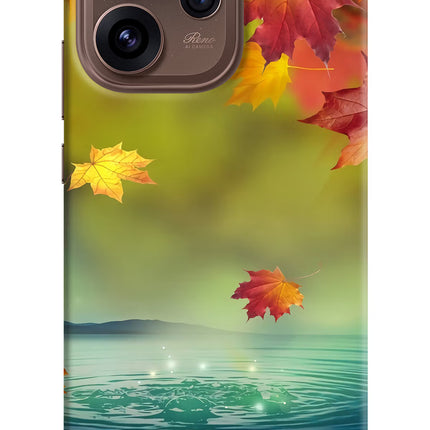 Flowers Oppo Reno15 Pro 5G Hard Case Back Cover by Casekaro
