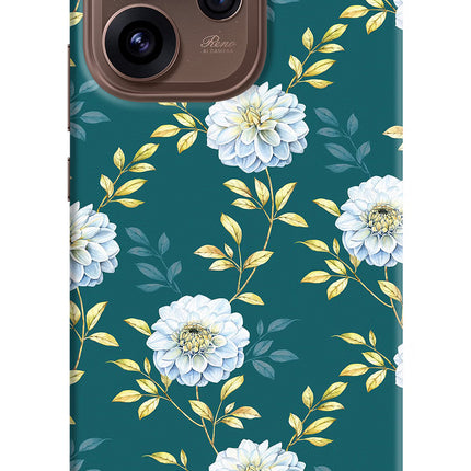 Flowers Oppo Reno15 Pro 5G Hard Case Back Cover by Casekaro