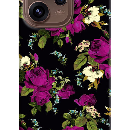 Flowers Oppo Reno15 Pro 5G Hard Case Back Cover by Casekaro