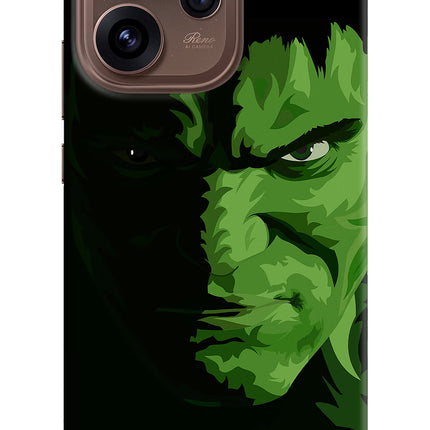 HULK Oppo Reno15 Pro 5G Hard Case Back Cover by Casekaro