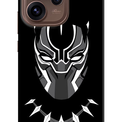 Black Panther Oppo Reno15 Pro 5G Hard Case Back Cover by Casekaro