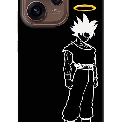 DBS Character Oppo Reno15 Pro 5G Hard Case Back Cover by Casekaro