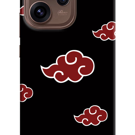 Akatsuki Oppo Reno15 Pro 5G Hard Case Back Cover by Casekaro