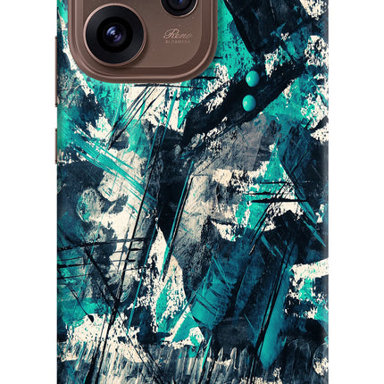 Artwork Oppo Reno15 Pro 5G Hard Case Back Cover by Casekaro