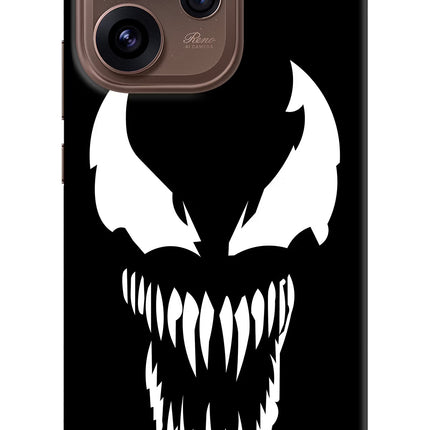Venom Oppo Reno15 Pro 5G Hard Case Back Cover by Casekaro