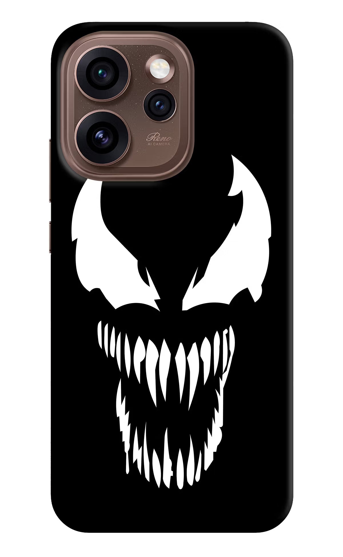 Venom Oppo Reno15 Pro 5G Back Cover