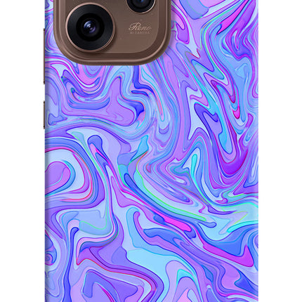 Glitter Oppo Reno15 Pro 5G Hard Case Back Cover by Casekaro