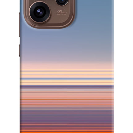 Morning Colors Oppo Reno15 Pro 5G Hard Case Back Cover by Casekaro