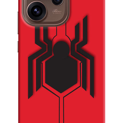 Spider Oppo Reno15 Pro 5G Hard Case Back Cover by Casekaro