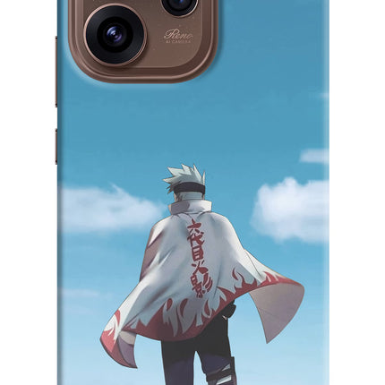 Kakashi Oppo Reno15 Pro 5G Hard Case Back Cover by Casekaro