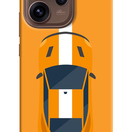 Highway Pursuit Oppo Reno15 Pro 5G Hard Case Back Cover by Casekaro