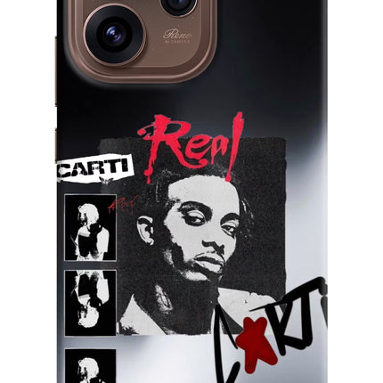 Playboi Carti Oppo Reno15 Pro 5G Hard Case Back Cover by Casekaro