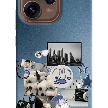 Miffy Oppo Reno15 Pro 5G Hard Case Back Cover by Casekaro