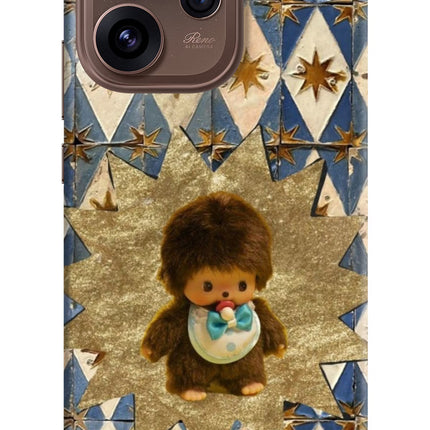 Woodooo Oppo Reno15 Pro 5G Hard Case Back Cover by Casekaro