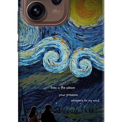 Softcore Oppo Reno15 Pro 5G Hard Case Back Cover by Casekaro