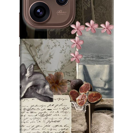 Midnight Sky Oppo Reno15 Pro 5G Hard Case Back Cover by Casekaro
