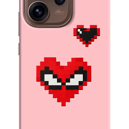 Gwen Heart Oppo Reno15 Pro 5G Hard Case Back Cover by Casekaro