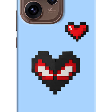 Peter Heart Oppo Reno15 Pro 5G Hard Case Back Cover by Casekaro