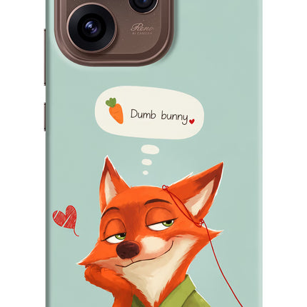 Nick Charm Oppo Reno15 Pro 5G Hard Case Back Cover by Casekaro