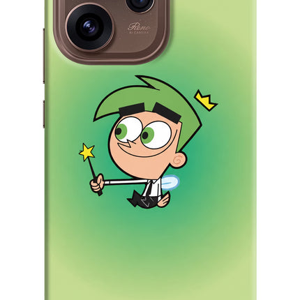 Cosmo Magic Oppo Reno15 Pro 5G Hard Case Back Cover by Casekaro