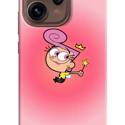 Wanda Magic Oppo Reno15 Pro 5G Hard Case Back Cover by Casekaro