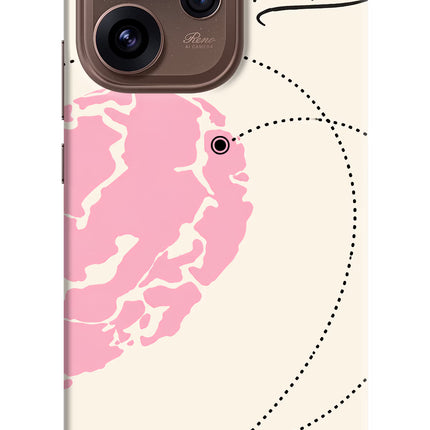 Miss Orbit Oppo Reno15 Pro 5G Hard Case Back Cover by Casekaro