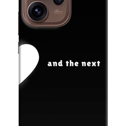 Next World Oppo Reno15 Pro 5G Hard Case Back Cover by Casekaro