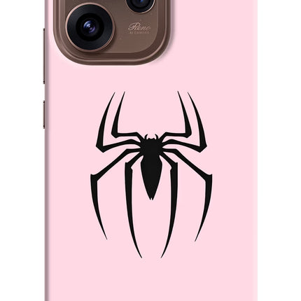 Peter Symbol Oppo Reno15 Pro 5G Hard Case Back Cover by Casekaro