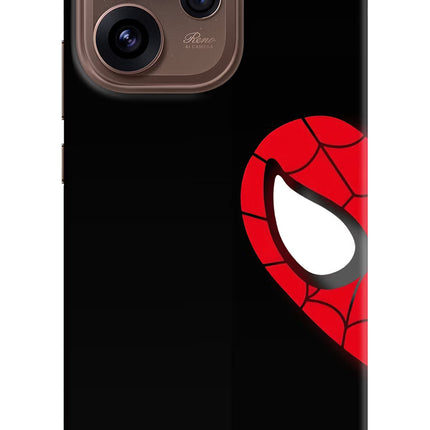 Peter Mask Oppo Reno15 Pro 5G Hard Case Back Cover by Casekaro