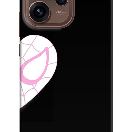 Gwen Mask Oppo Reno15 Pro 5G Hard Case Back Cover by Casekaro