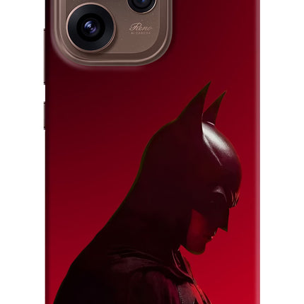 Dark Knight Oppo Reno15 Pro 5G Hard Case Back Cover by Casekaro